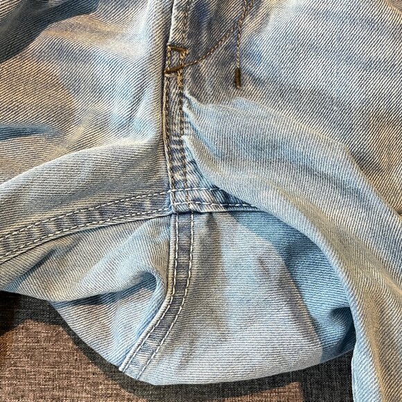 Diesel Shioner Slim Skinny Jeans - Men's Size 30*32 - Picture 8 of 13